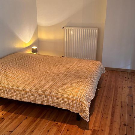 Duplex In Historical Centre With Private Courtyard Leilighet Antwerpen Eksteriør bilde