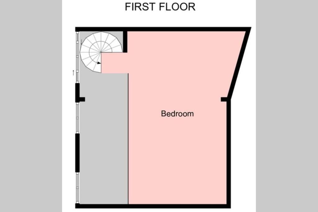 Duplex In Historical Centre With Private Courtyard Leilighet Antwerpen Eksteriør bilde