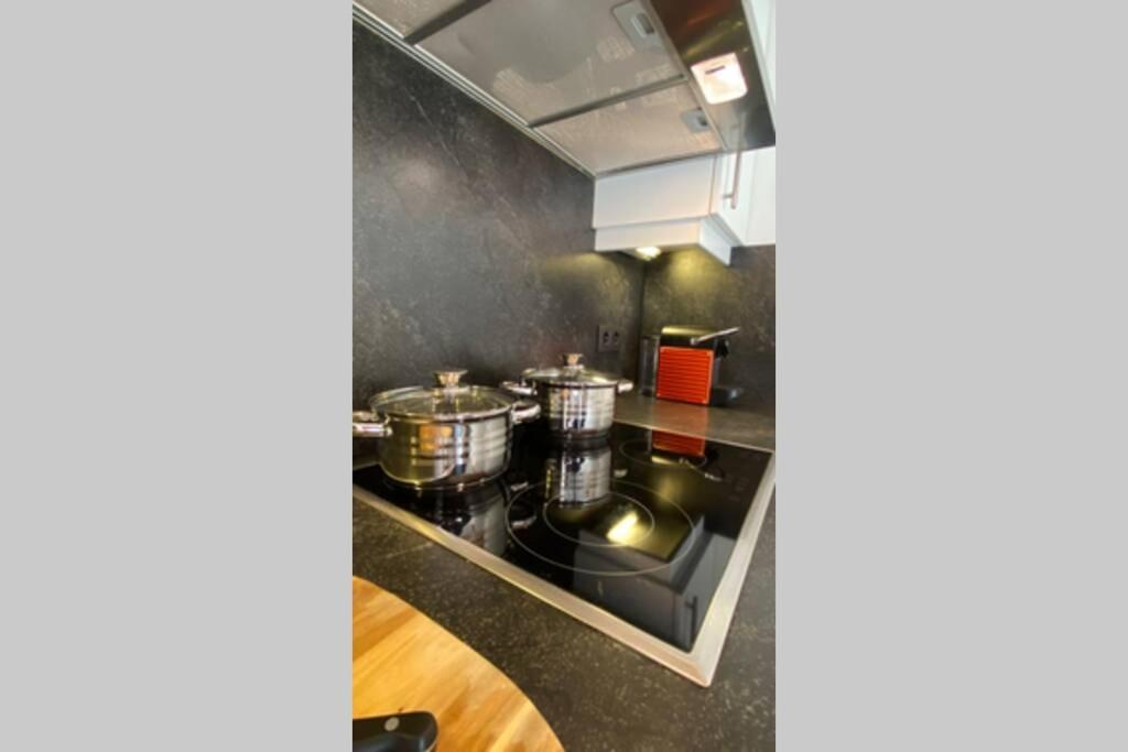 Duplex In Historical Centre With Private Courtyard Leilighet Antwerpen Eksteriør bilde