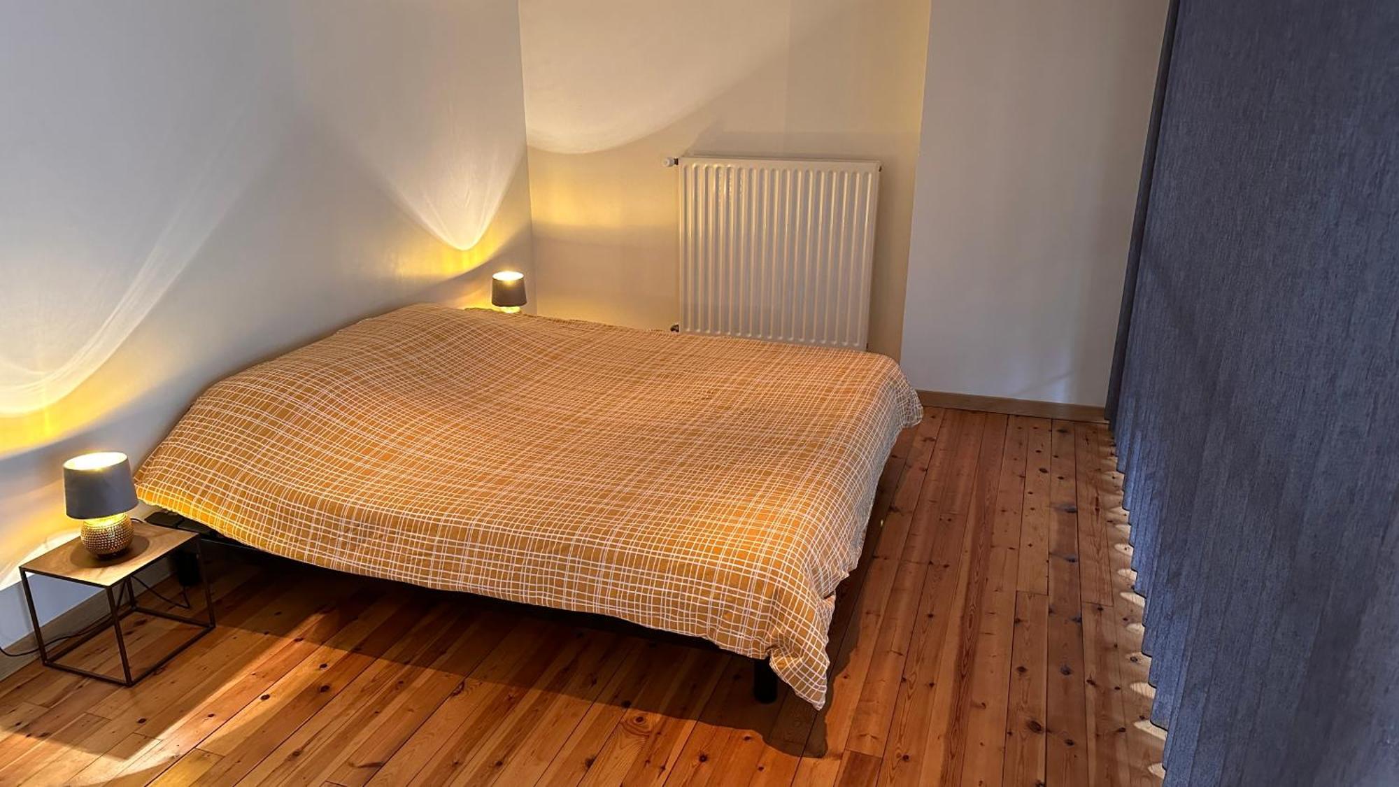 Duplex In Historical Centre With Private Courtyard Leilighet Antwerpen Eksteriør bilde