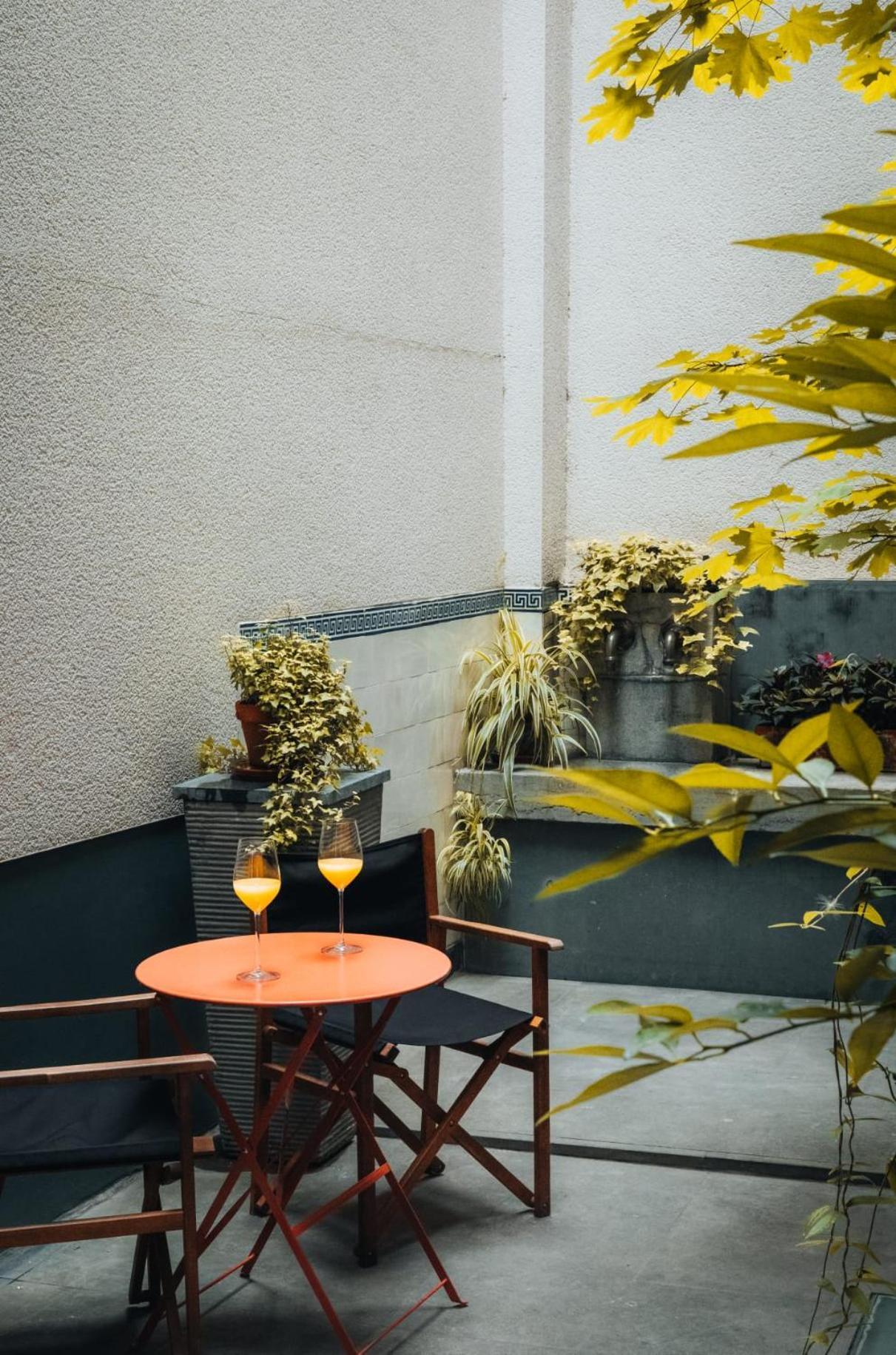 Duplex In Historical Centre With Private Courtyard Leilighet Antwerpen Eksteriør bilde